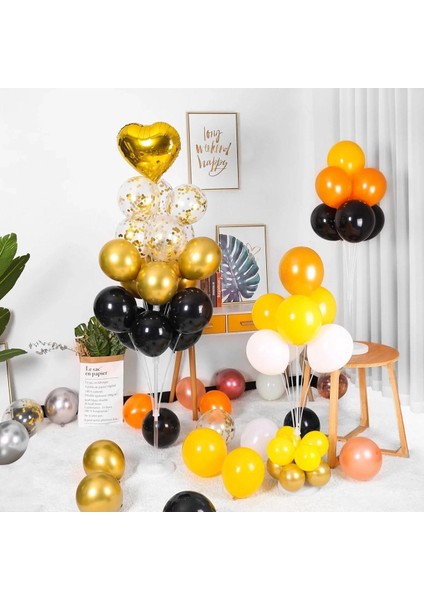 Karışık Renk Balon Seti