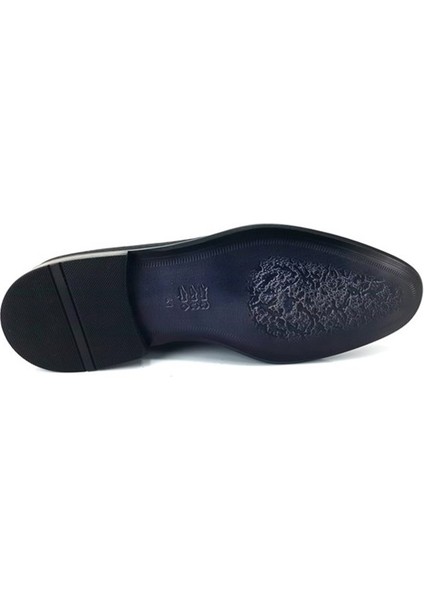 357 Libero Neotlit Taban Erkek Klasik Ayakkabı-Siyah fırsatları