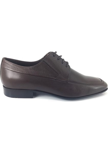 3717 Libero Deri Erkek Klasik Ayakkabı-Kahverengi fiyatları