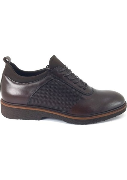 2999 Eva Taban Erkek Ayakkabı-Kahverengi fiyatları