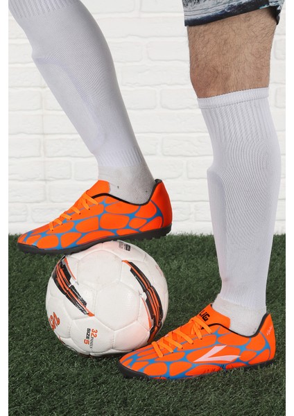 Gediz Prm Halı Saha Erkek Futbol Ayakkabı