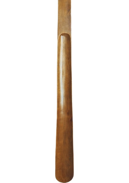 Istavroz Model - Ahşap El Oyması Ayakkabı Çekeceği // 70-75 cm modelleri