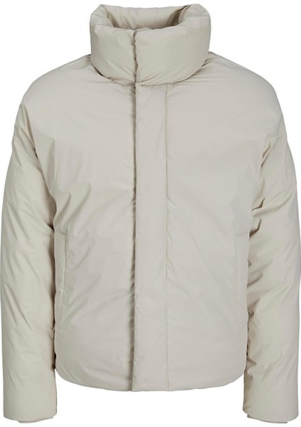 Erkek Jorlaundry Puffer Mont