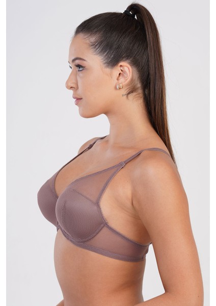 Kadın Dolgusuz B Cup Sütyen fiyatları