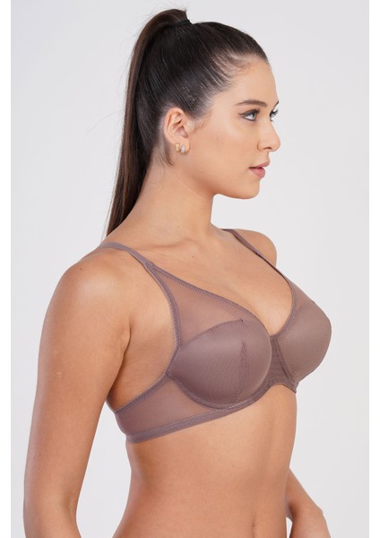 Kadın Dolgusuz B Cup Sütyen modelleri