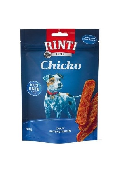 Extra Ördekli Köpek Ödülü 90 gr