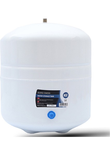 Su Arıtma Cihazı Metal Genleşme Su Tankı 12 Lt Tnk 3.2 Vana Hediyeli fiyatları