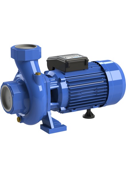 Sm220/3-S Sıcak Su Santrifüj Pompa 90 Derece Monofaze (220v) 2.2hp