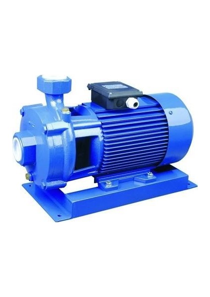 Smk300/2 Çift Kademeli Santrifüj Pompa Monofaze (220v) 3hp