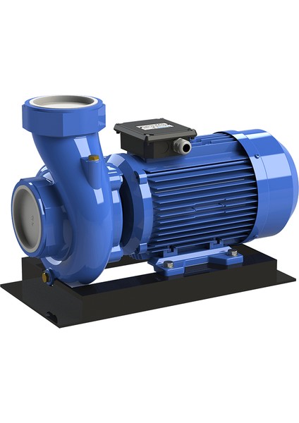 Smt1000/4 Santrifüj Pompa Trifaze (380v) 10hp