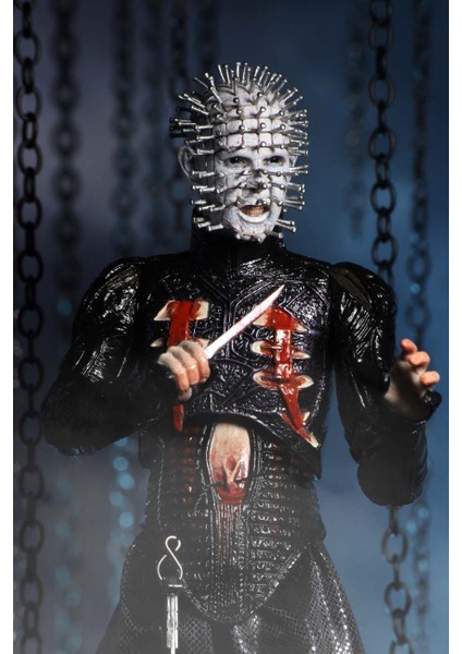 Hellraiser: Ultimate Pinhead Aksiyon Figürü