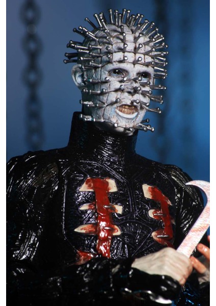 Hellraiser: Ultimate Pinhead Aksiyon Figürü