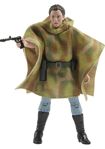 Star Wars The Vintage Collection Princess Leia (Endor) Aksiyon Figürü fiyatları