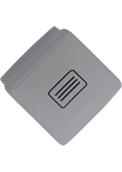 Mercedes W156 W176 W246 W117 Sunroof Düğme Kapağı Gri Renk fiyatları