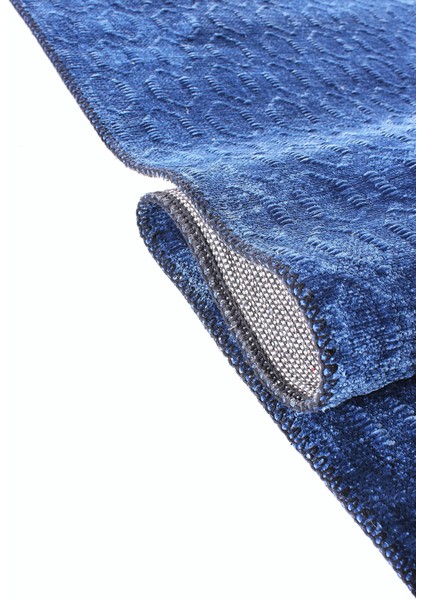 Konfor Velure 6546 Kadife Dokuma Kilim80x300