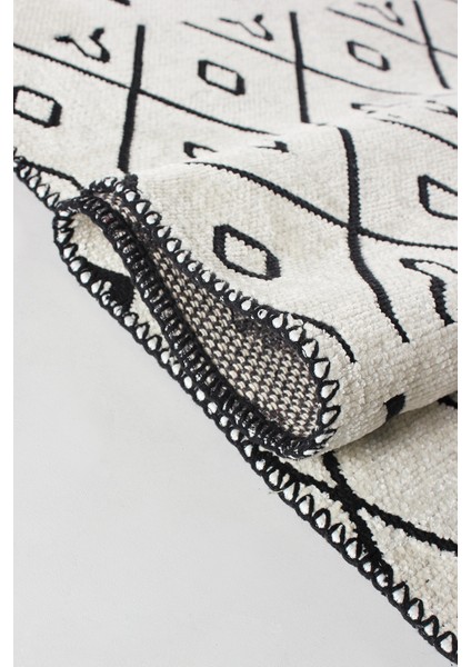 Konfor Velure 6544 Kadife Dokuma Kilim120x180 fırsatları