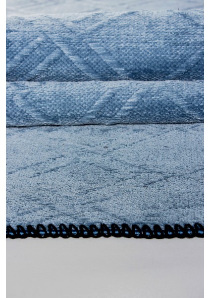 Konfor Velure 6541 Kadife Dokuma Kilim160x230 indirimleri