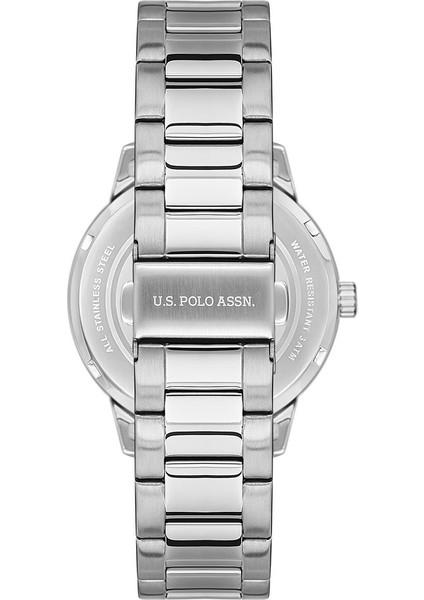 U.S. Polo Assn. USPA1051-07 Erkek Kol Saati