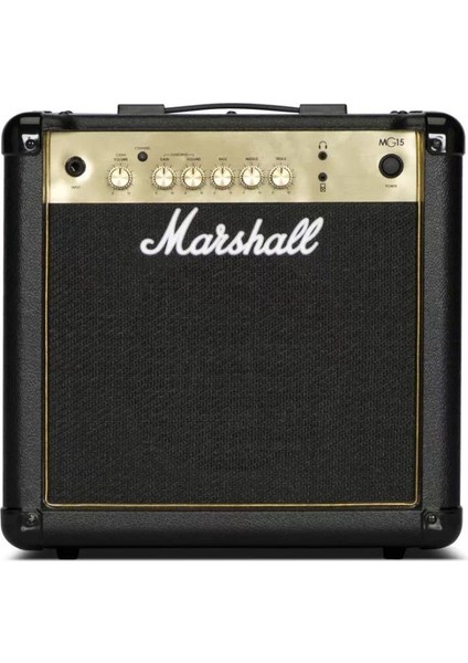 MG15G 15W Elektro Gitar Kombo Amfisi