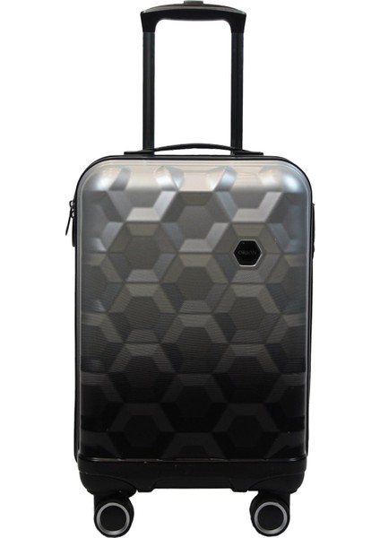 London Evolation Kabin Boy