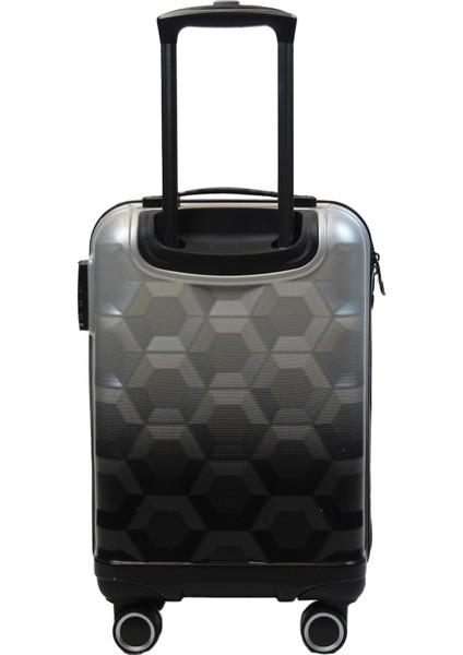 London Evolation Kabin Boy modelleri