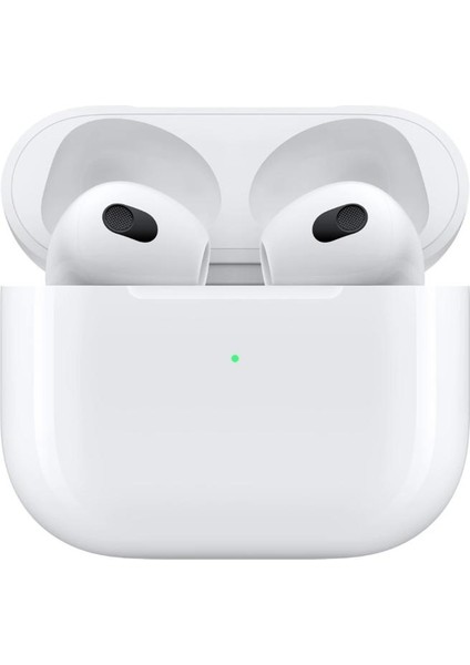 Air 3 Nesil Ios Android Uyumlu Bluetooth Kulaklık