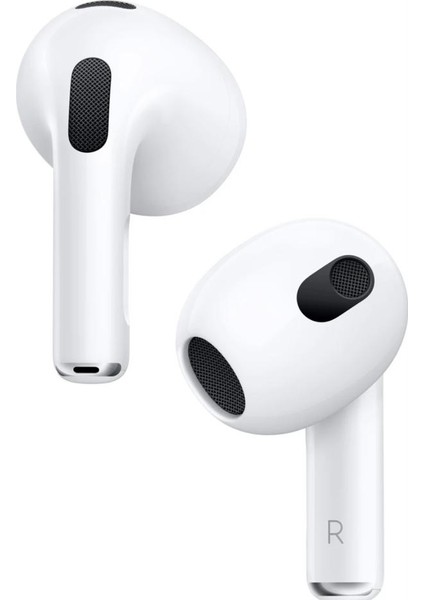 Air 3 Nesil Ios Android Uyumlu Bluetooth Kulaklık