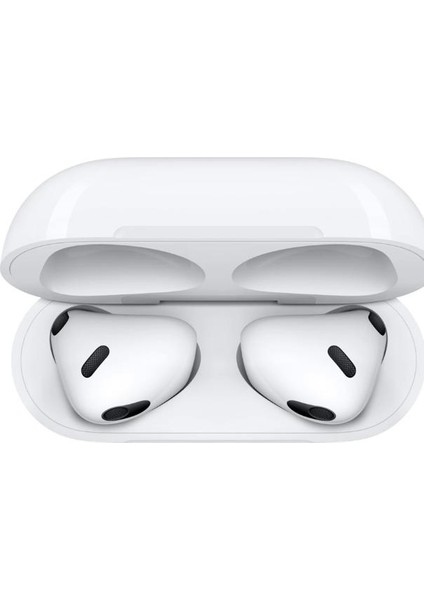 Air 3 Nesil Ios Android Uyumlu Bluetooth Kulaklık