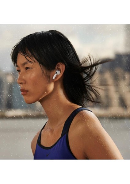 Air 3 Nesil Ios Android Uyumlu Bluetooth Kulaklık