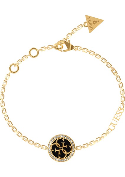 Guess JGUJUBB02149JWYGBKS Kadın Bileklik