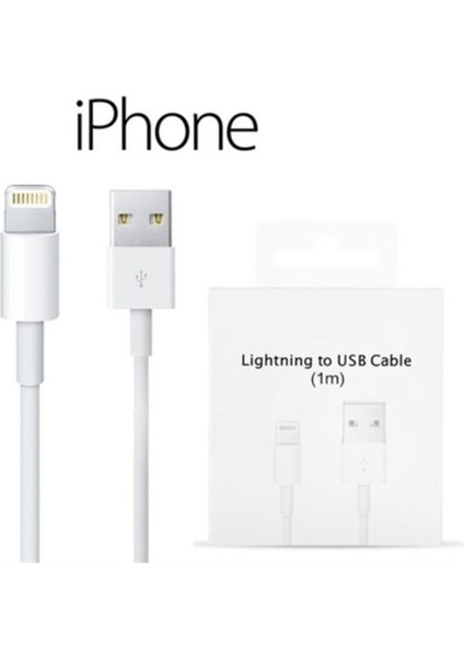 Yeni Nesil Iphone 11 / 12 / 13 / Pro / Pro Max / 14 Uyumlu Sarj Kablosu indirimleri