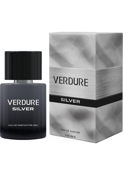 Silver 100 ml Edp +150 ml Deodorant Erkek