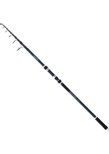 New Samuraı 330 cm 20-60 gr Teleskopik Olta Kamışı