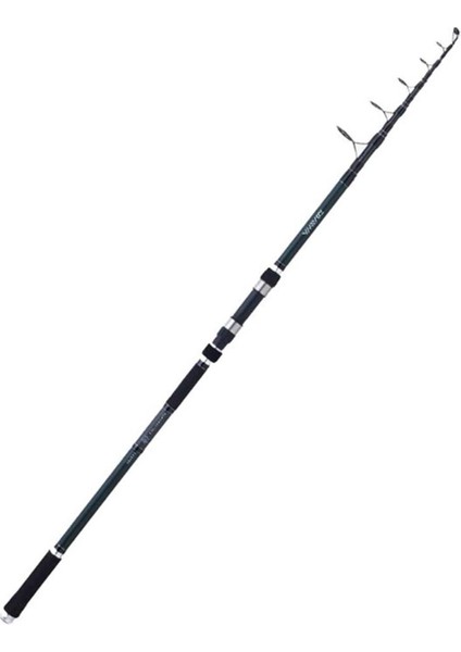 New Samuraı 330 cm 20-60 gr Teleskopik Olta Kamışı