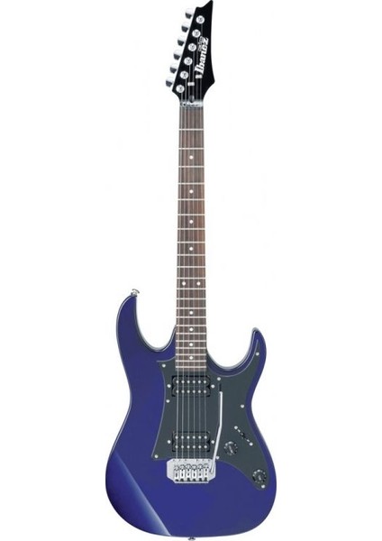 GRX20-JB Grx Serisi Jet Siyah Elektro Gitar
