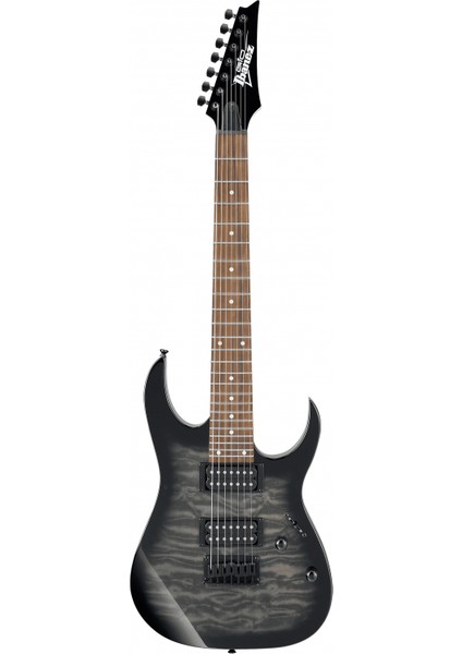 GRG7221QA-TKS Elektro Gitar