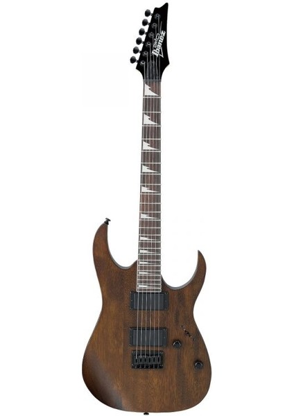 GRG121DX-WNF Grg Elektro Gitar