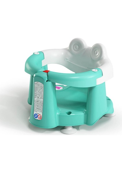 Crab Banyo Oturağı & Hippo Banyo Siperliği / Turkuaz fiyatları