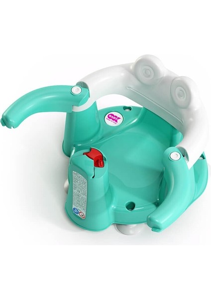 Crab Banyo Oturağı & Hippo Banyo Siperliği / Turkuaz indirimleri