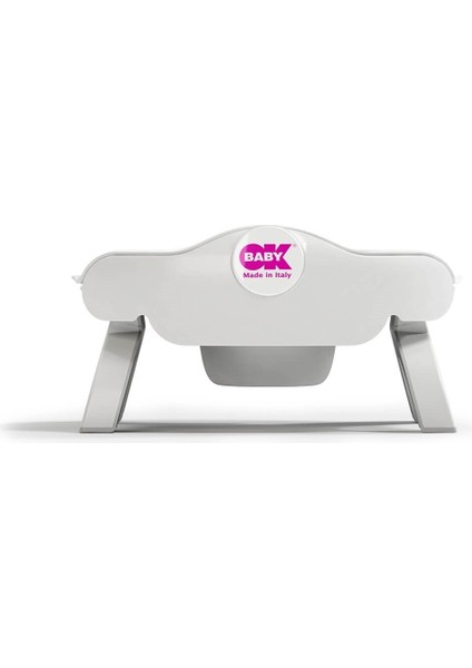 Roady Katlanabilir Oturak ve Klozet Adaptörü & Disposable Bez Seti 30'lu / Beyaz indirimleri