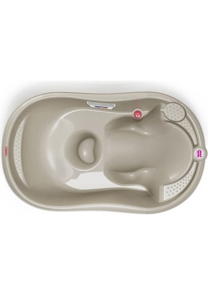 Onda Banyo Küveti & Küvet Taşıyıcı Gri / Banyo Güvenlik Seti Hediye indirimleri