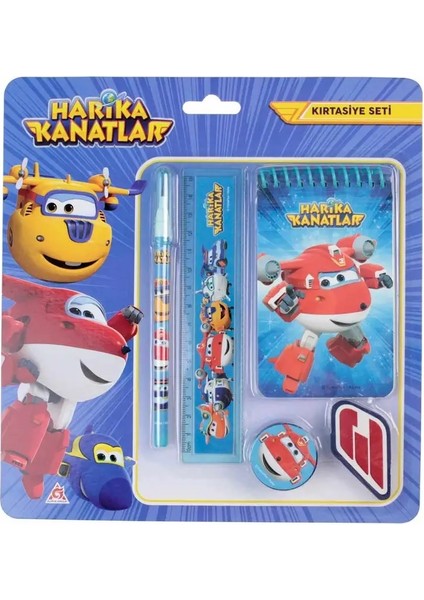 Lisanslı 2'li Kırtasiye Seti fiyatları