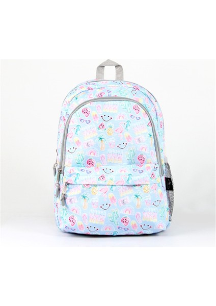 Üçlü Okul Çanta Seti PLCAN2079-342 Summer fiyatları