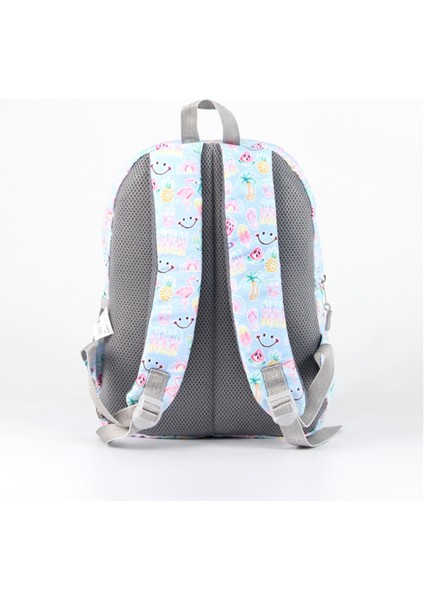 Üçlü Okul Çanta Seti PLCAN2079-342 Summer modelleri
