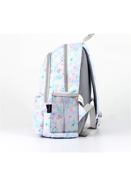 Üçlü Okul Çanta Seti PLCAN2079-342 Summer indirimleri