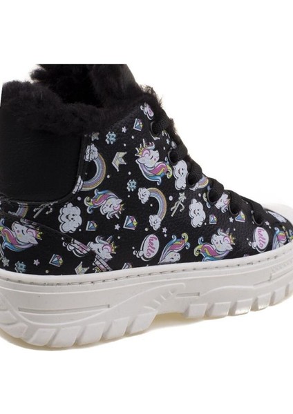 02328 Kız Çocuk Termal Bot fırsatları