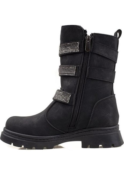 Sema 02319 Kız Çocuk Postal Bot modelleri