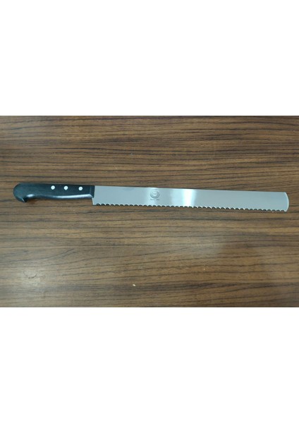 Bıçak Saçak Sol 30CM Csn