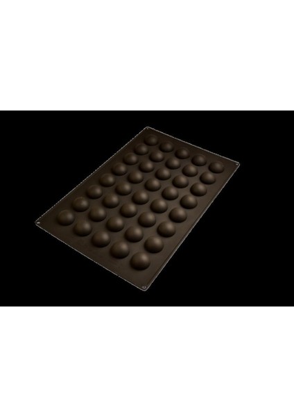Silikon Yerli 40*60 48 Li Daire SQ-0005