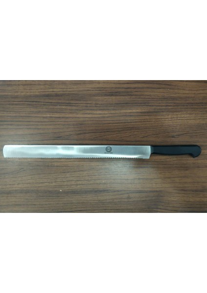 Bıçak Geniş Dişli 35 cm Csn